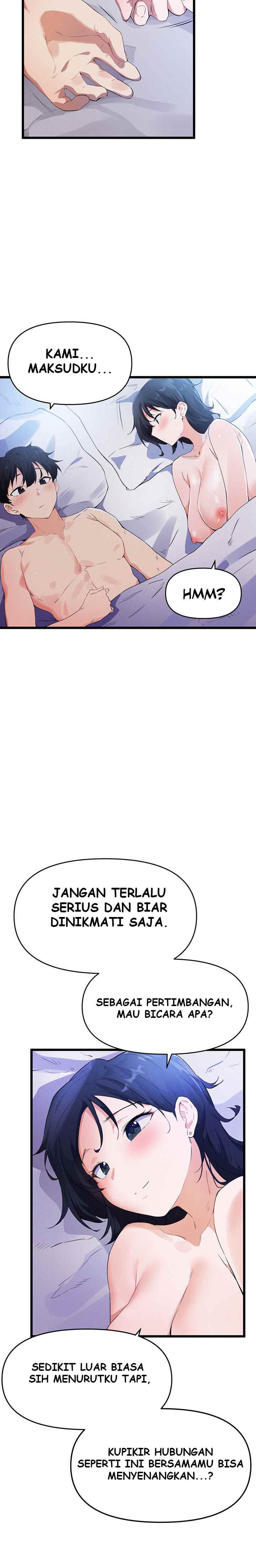 Please Give Me Energy - Chapter 5 6 Please Give Me Energy - Chapter 5 6