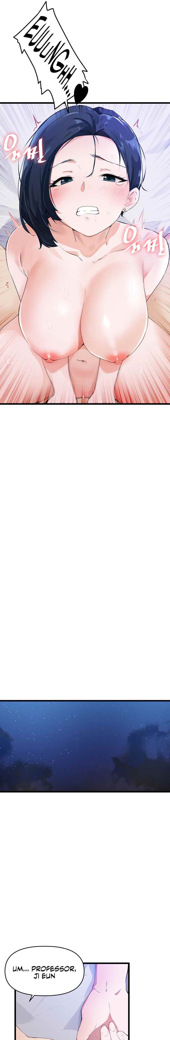 Please Give Me Energy - Chapter 5 5 Please Give Me Energy - Chapter 5 5