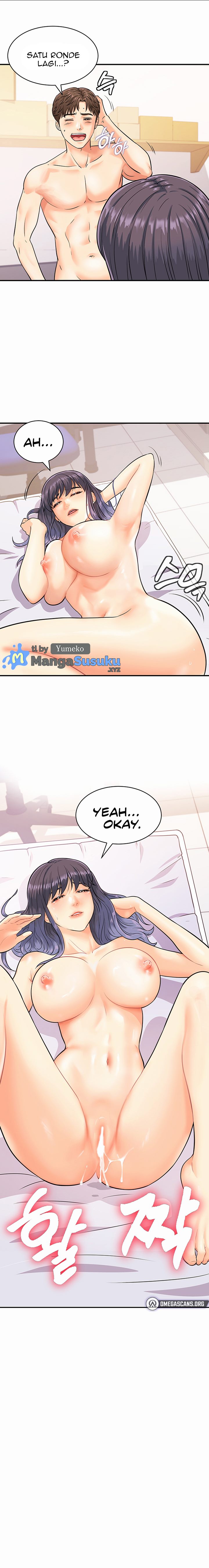 Please Scan Here! - Chapter 3 9 Please Scan Here! - Chapter 3 9