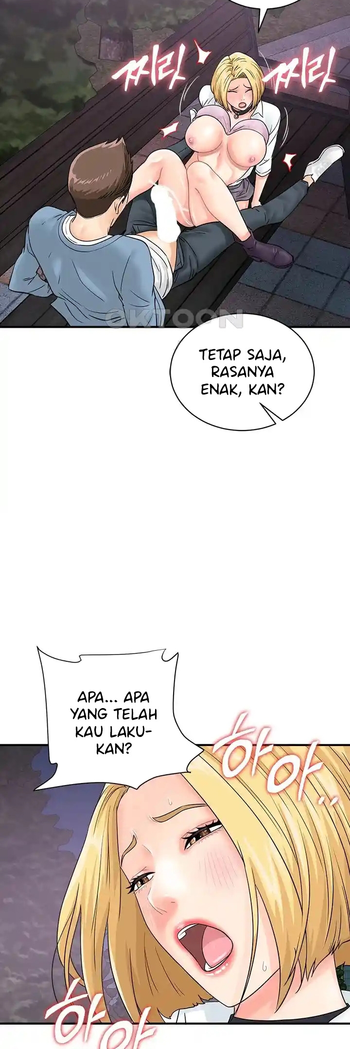 Please Scan Here! - Chapter 32 40 Please Scan Here! - Chapter 32 40