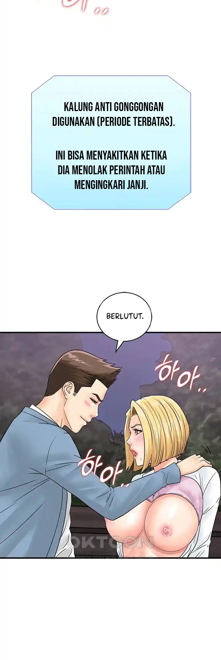 Please Scan Here! - Chapter 32 41 Please Scan Here! - Chapter 32 41