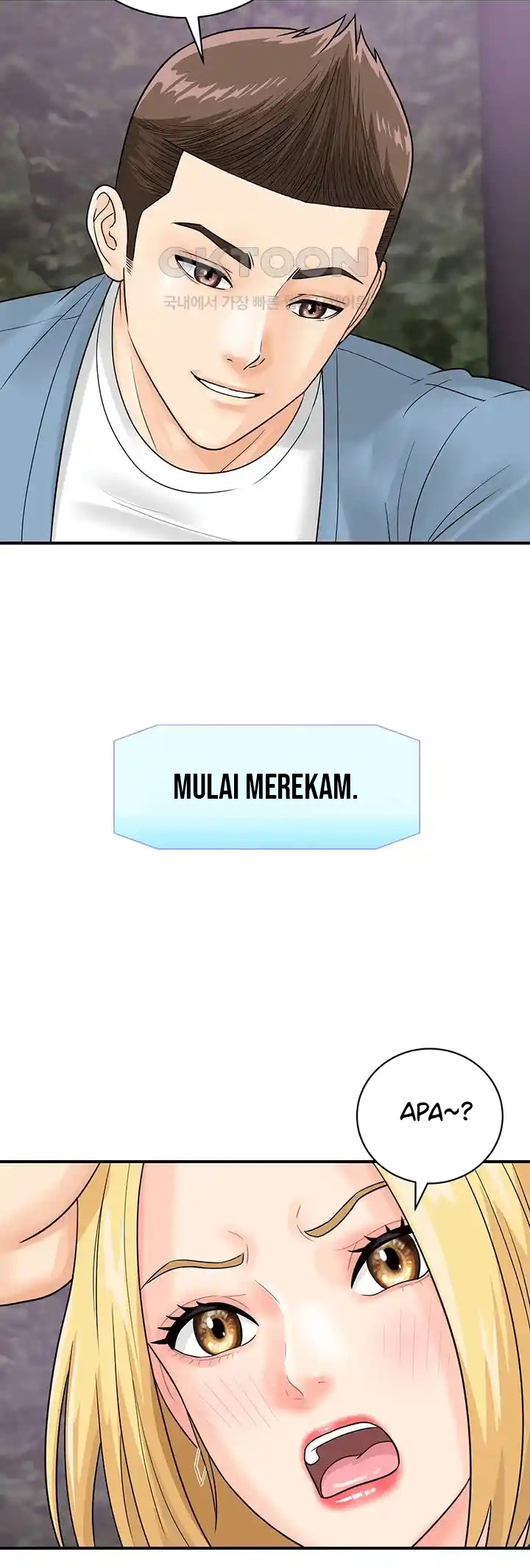 Please Scan Here! - Chapter 32 43 Please Scan Here! - Chapter 32 43