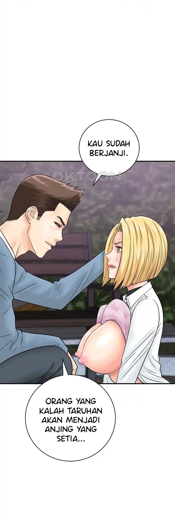 Please Scan Here! - Chapter 32 44 Please Scan Here! - Chapter 32 44