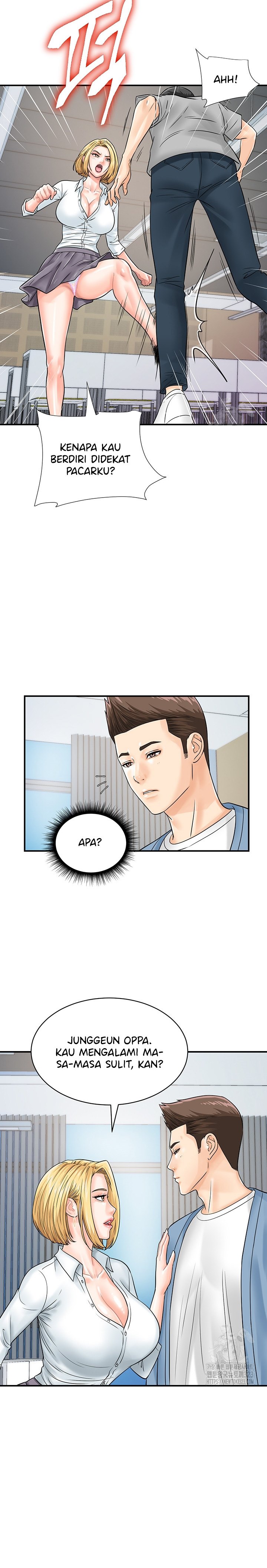 Please Scan Here! - Chapter 30 26 Please Scan Here! - Chapter 30 26