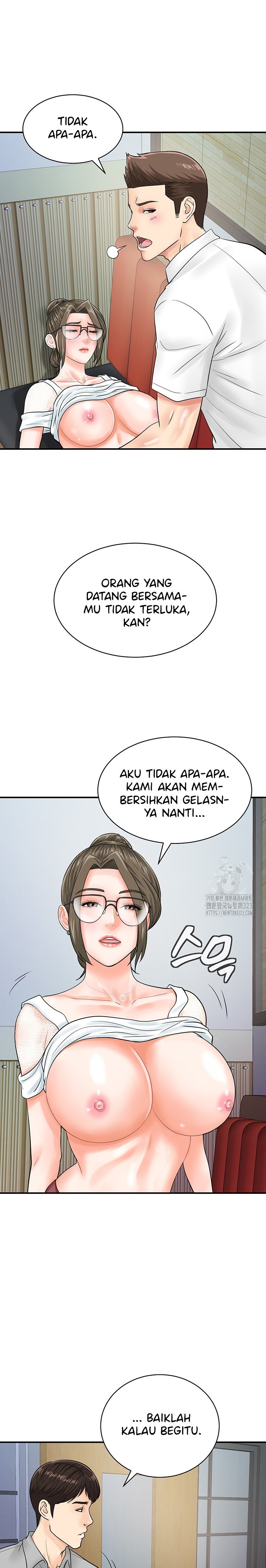 Please Scan Here! - Chapter 30 12 Please Scan Here! - Chapter 30 12