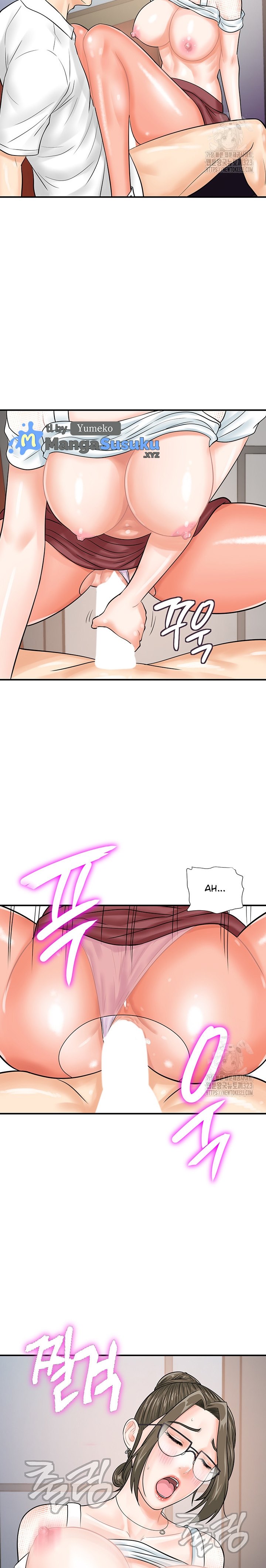 Please Scan Here! - Chapter 30 15 Please Scan Here! - Chapter 30 15