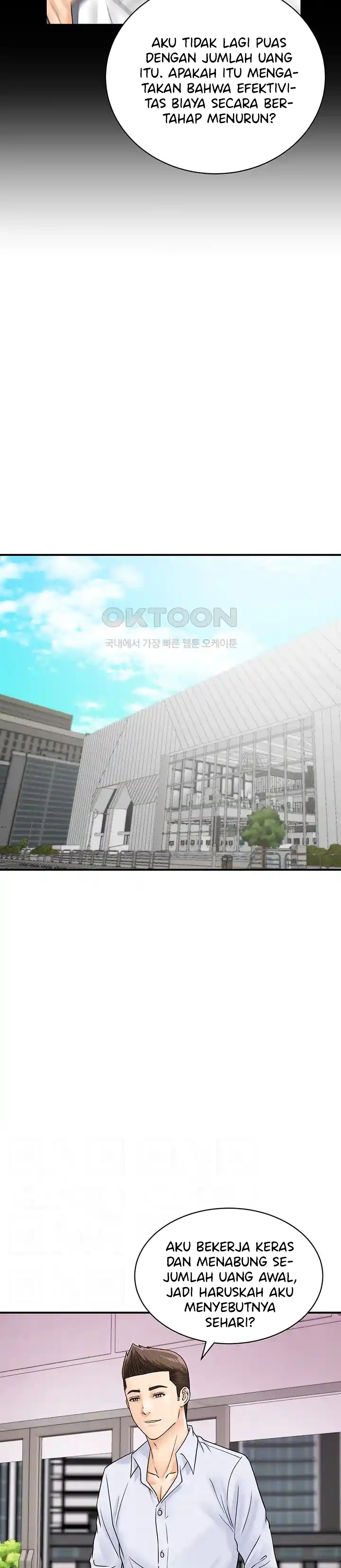 Please Scan Here! - Chapter 36 8 Please Scan Here! - Chapter 36 8