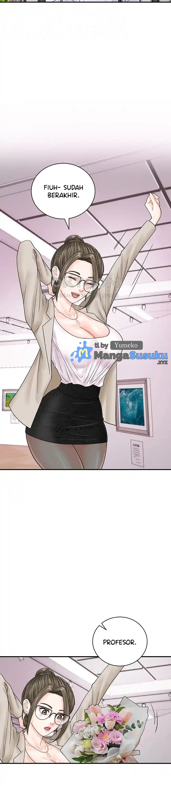 Please Scan Here! - Chapter 36 9 Please Scan Here! - Chapter 36 9