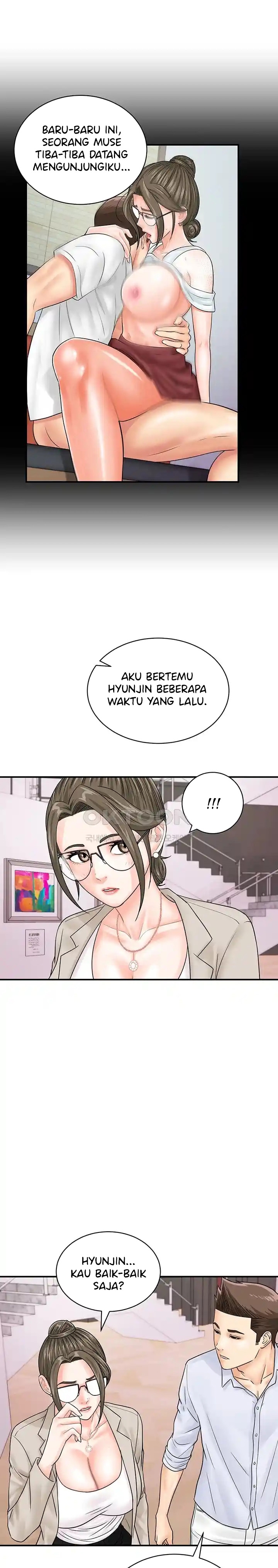 Please Scan Here! - Chapter 36 12 Please Scan Here! - Chapter 36 12