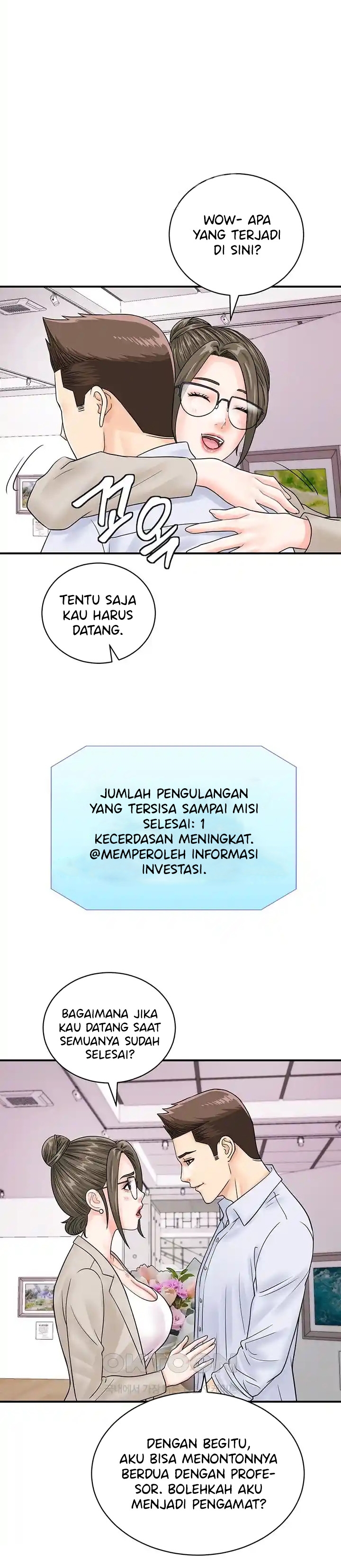 Please Scan Here! - Chapter 36 10 Please Scan Here! - Chapter 36 10