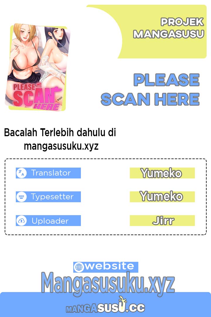 Please Scan Here! - Chapter 12 1 Please Scan Here! - Chapter 12 1