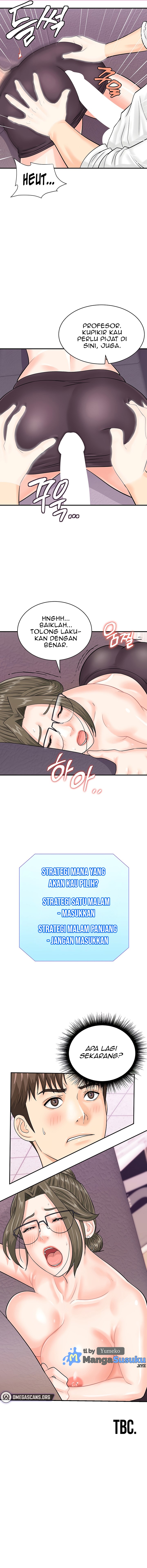 Please Scan Here! - Chapter 12 10 Please Scan Here! - Chapter 12 10