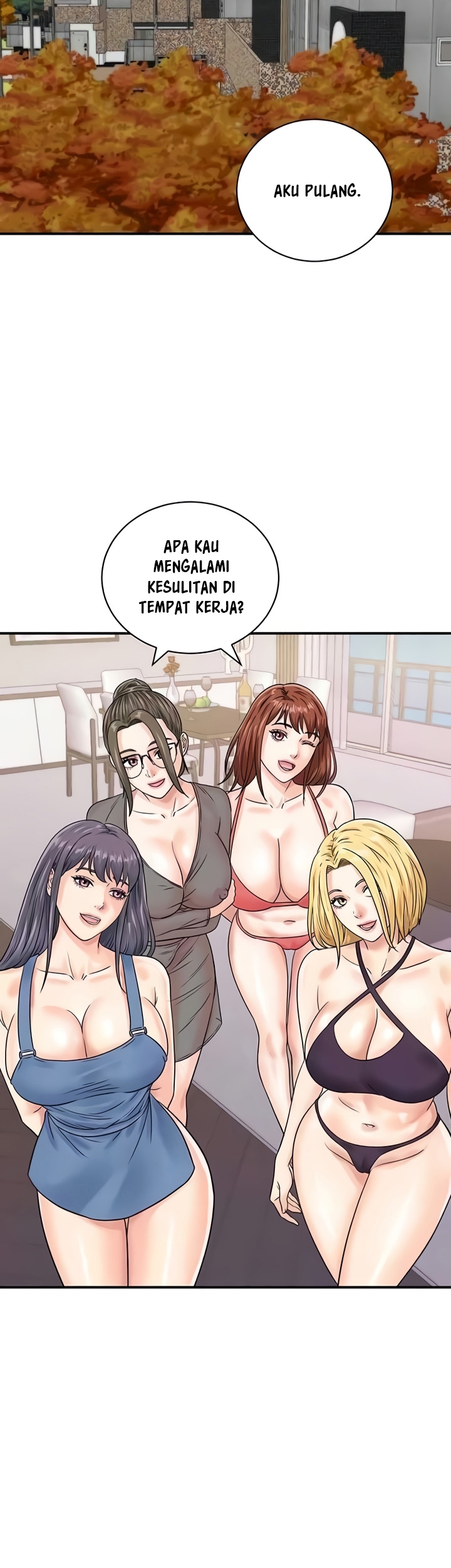 Please Scan Here! - Chapter 50 33 Please Scan Here! - Chapter 50 33