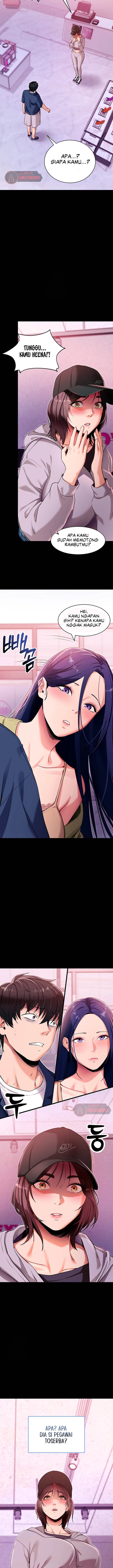 Please, Please - Chapter 31 6 Please, Please - Chapter 31 6