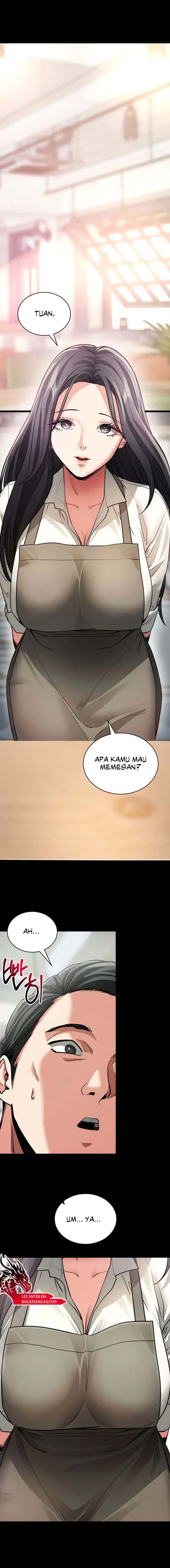 Please, Please - Chapter 18 8 Please, Please - Chapter 18 8