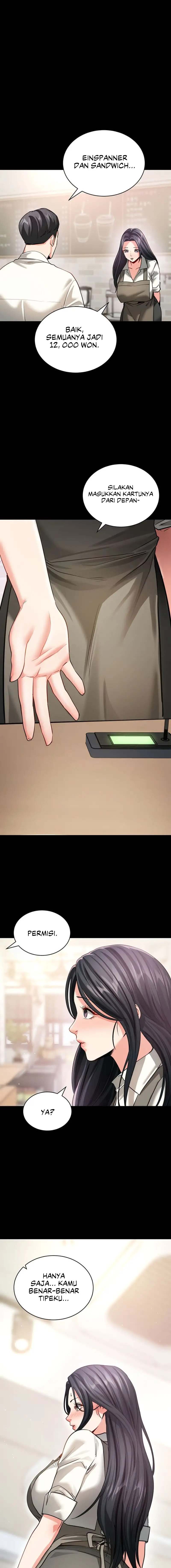 Please, Please - Chapter 18 9 Please, Please - Chapter 18 9