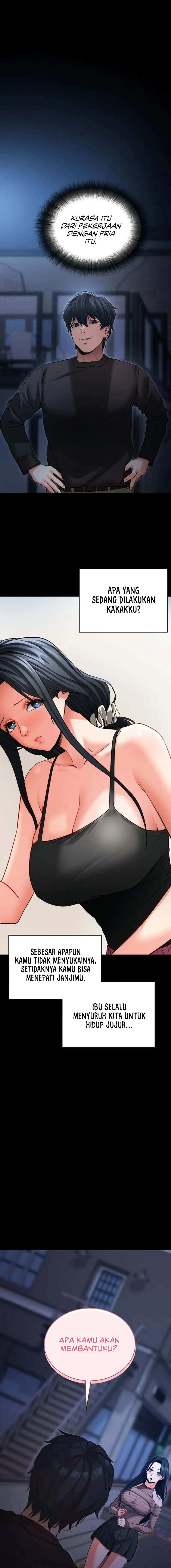 Please, Please - Chapter 18 21 Please, Please - Chapter 18 21