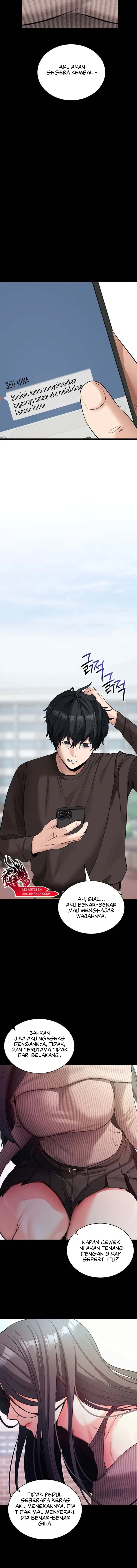 Please, Please - Chapter 18 3 Please, Please - Chapter 18 3