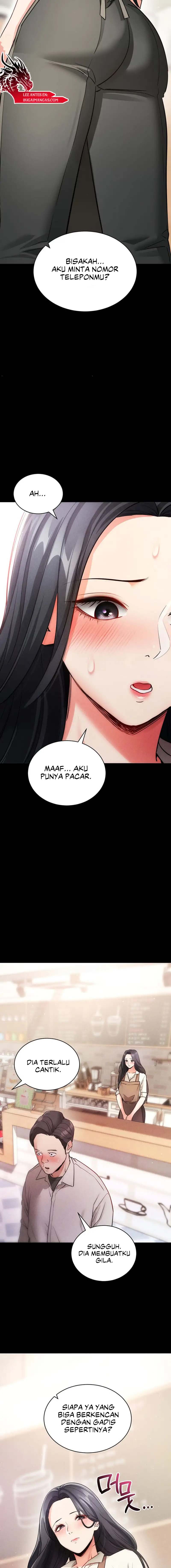 Please, Please - Chapter 18 10 Please, Please - Chapter 18 10