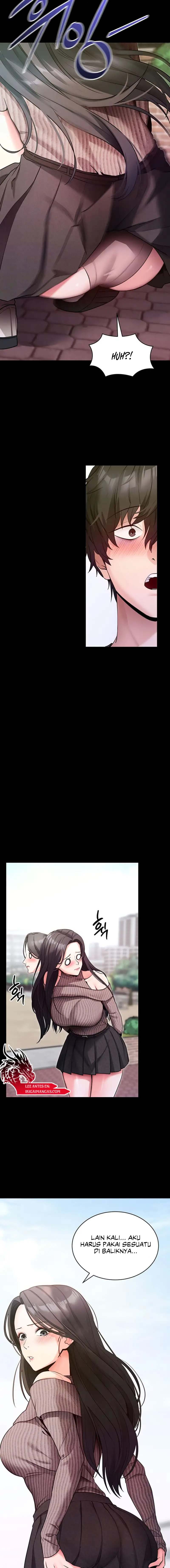 Please, Please - Chapter 18 6 Please, Please - Chapter 18 6