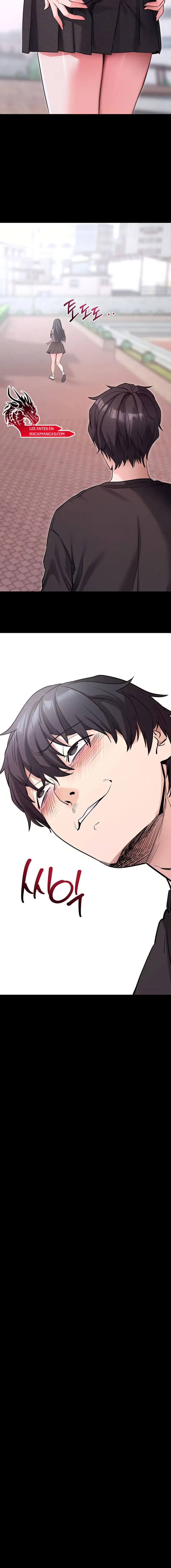 Please, Please - Chapter 18 7 Please, Please - Chapter 18 7