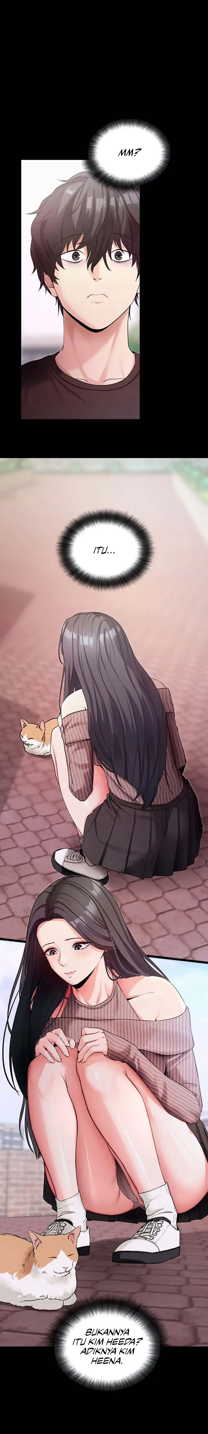 Please, Please - Chapter 18 4 Please, Please - Chapter 18 4