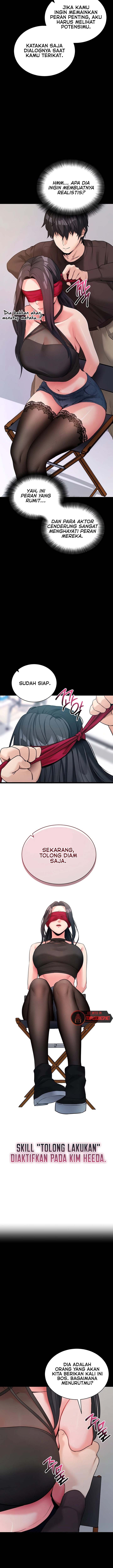 Please, Please - Chapter 19 11 Please, Please - Chapter 19 11