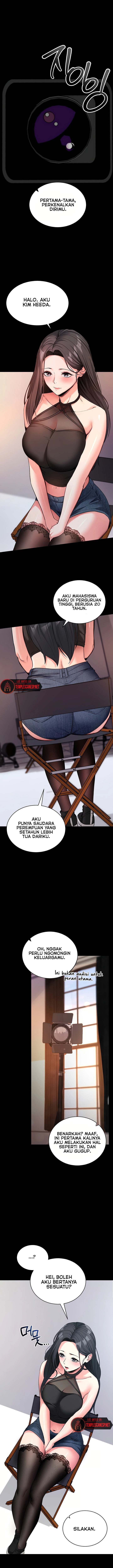 Please, Please - Chapter 19 6 Please, Please - Chapter 19 6