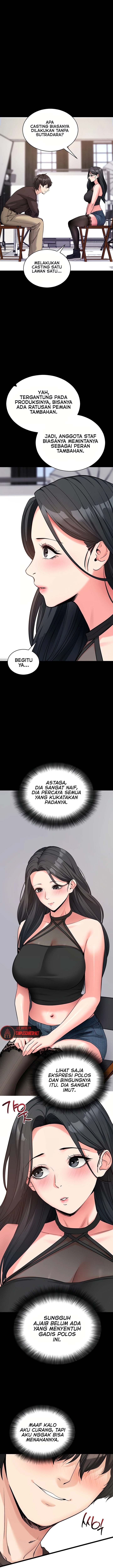 Please, Please - Chapter 19 7 Please, Please - Chapter 19 7