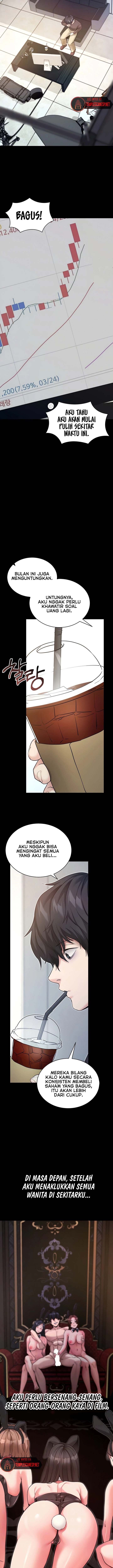 Please, Please - Chapter 19 4 Please, Please - Chapter 19 4