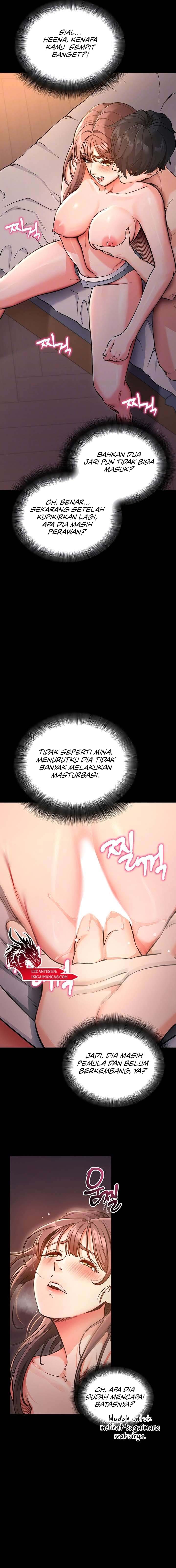 Please, Please - Chapter 12 5 Please, Please - Chapter 12 5