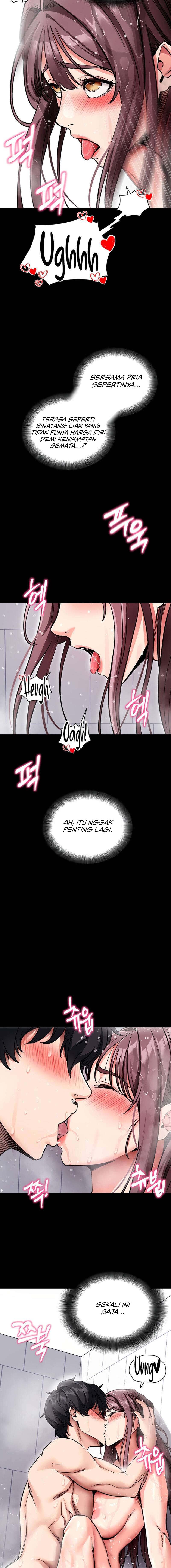 Please, Please - Chapter 13 16 Please, Please - Chapter 13 16