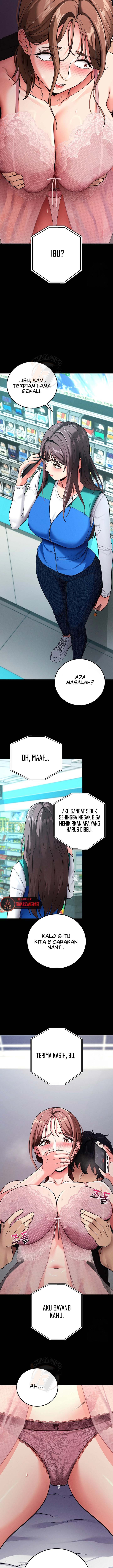 Please, Please - Chapter 10 6 Please, Please - Chapter 10 6