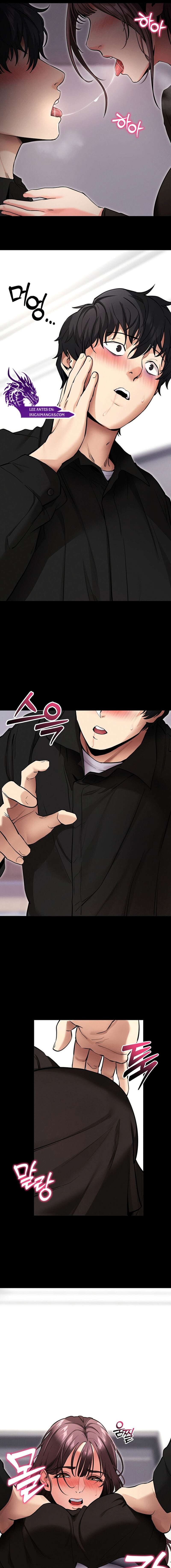 Please, Please - Chapter 11 20 Please, Please - Chapter 11 20