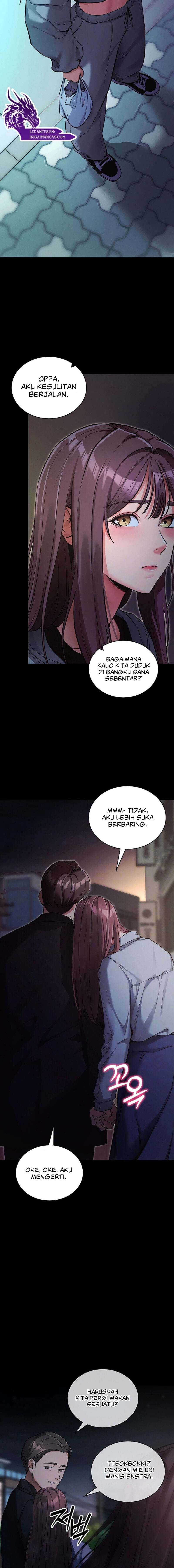 Please, Please - Chapter 11 3 Please, Please - Chapter 11 3