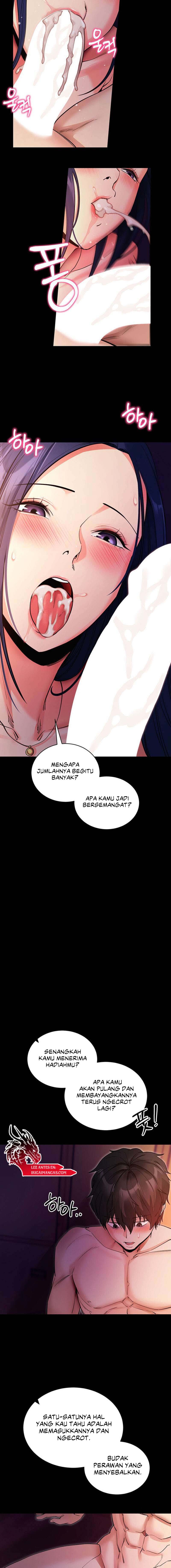 Please, Please - Chapter 16 8 Please, Please - Chapter 16 8