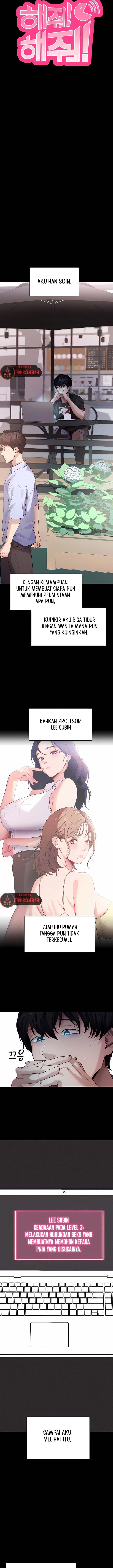 Please, Please - Chapter 46 2 Please, Please - Chapter 46 2