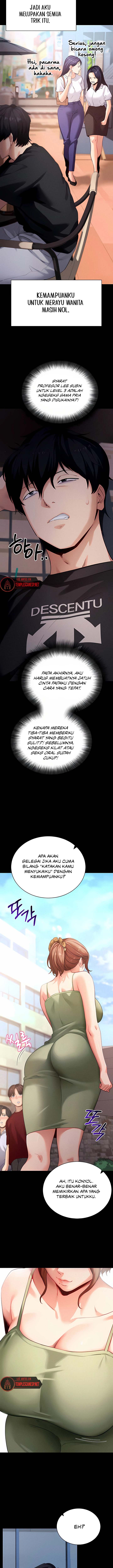 Please, Please - Chapter 46 3 Please, Please - Chapter 46 3