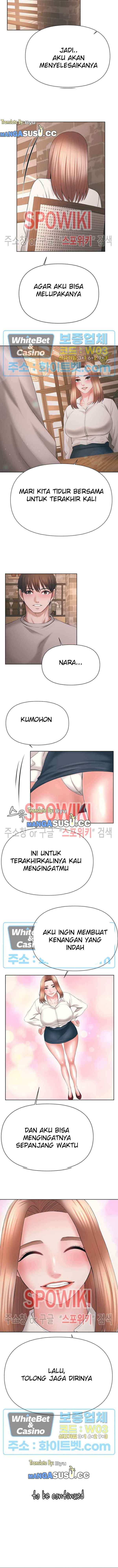 Please Take Care - Chapter 39 8 Please Take Care - Chapter 39 8