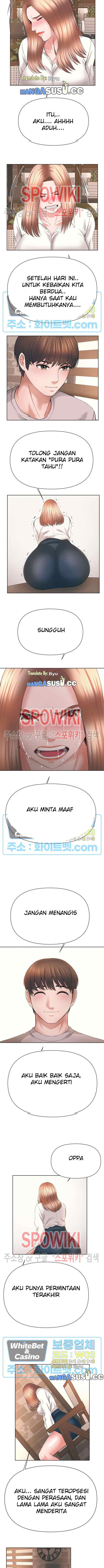 Please Take Care - Chapter 39 7 Please Take Care - Chapter 39 7