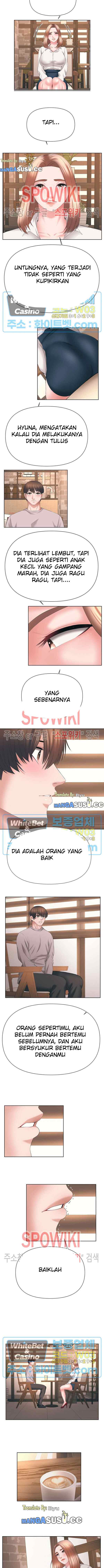 Please Take Care - Chapter 39 4 Please Take Care - Chapter 39 4