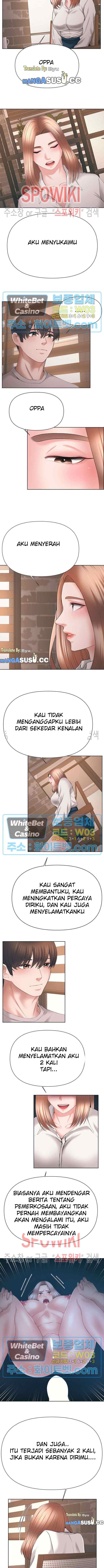 Please Take Care - Chapter 39 5 Please Take Care - Chapter 39 5