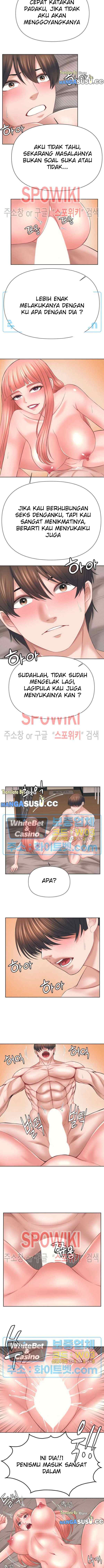 Please Take Care - Chapter 37 6 Please Take Care - Chapter 37 6