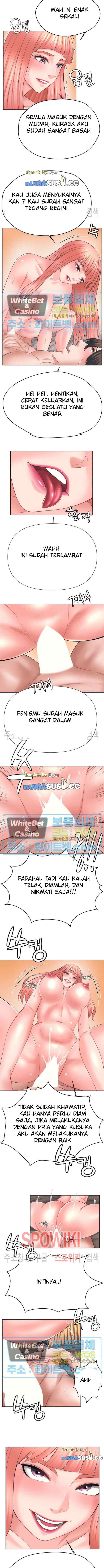 Please Take Care - Chapter 37 4 Please Take Care - Chapter 37 4