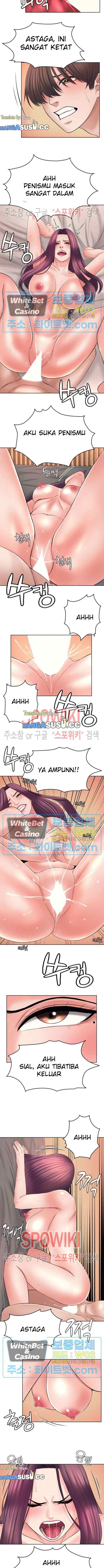 Please Take Care - Chapter 35 3 Please Take Care - Chapter 35 3