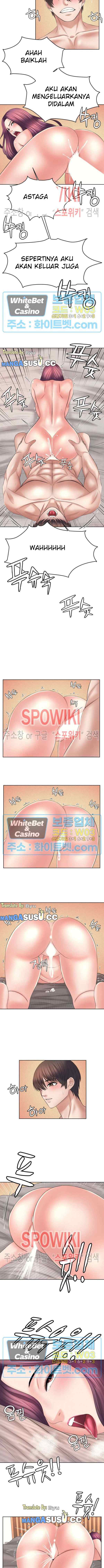 Please Take Care - Chapter 35 5 Please Take Care - Chapter 35 5