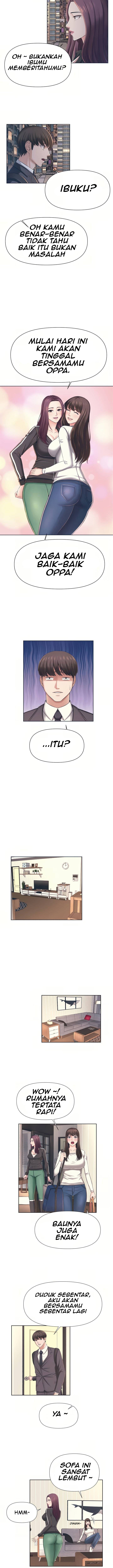 Please Take Care - Chapter 1 8 Please Take Care - Chapter 1 8