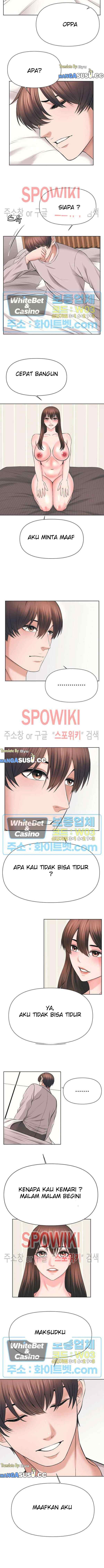 Please Take Care - Chapter 48 2 Please Take Care - Chapter 48 2