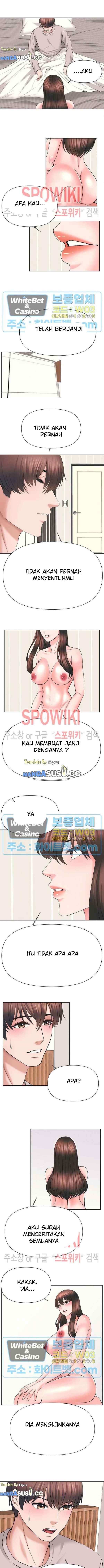 Please Take Care - Chapter 48 3 Please Take Care - Chapter 48 3