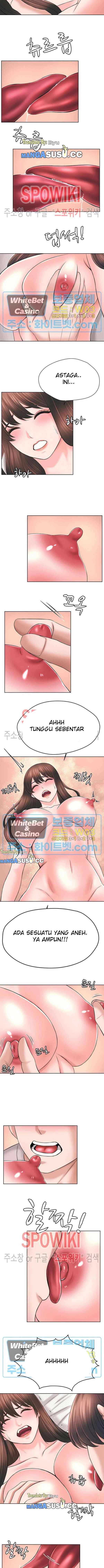 Please Take Care - Chapter 48 6 Please Take Care - Chapter 48 6